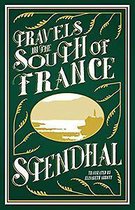 Travels In The South Of France