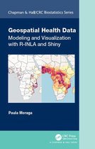 Chapman & Hall/CRC Biostatistics Series - Geospatial Health Data