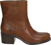 Bullboxer dames boot - Cognac - Maat 41