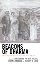 Explorations in Indic Traditions: Theological, Ethical, and Philosophical - Beacons of Dharma