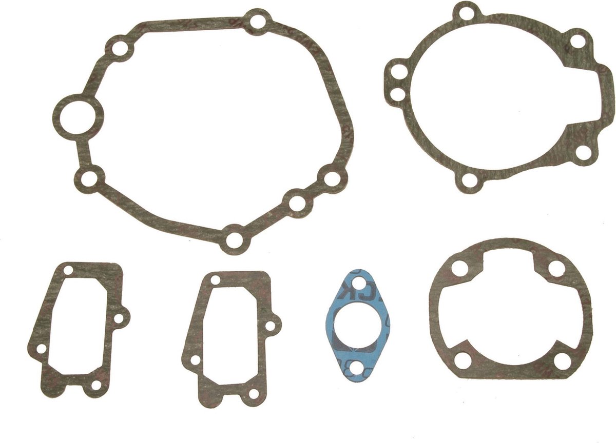 Pakkingset BAC | Velofax
