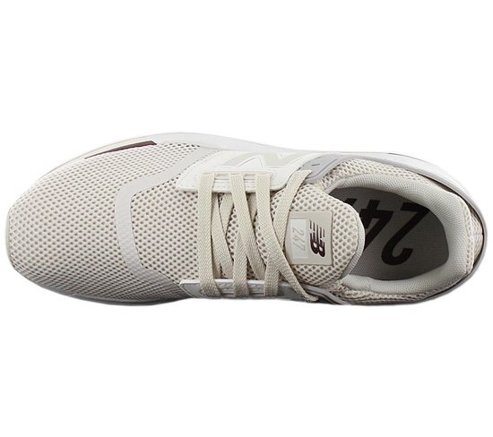 hoe vallen de schoenen van new balance