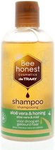 De Traay Shampoo Aloë Vera & Honing 250 ml