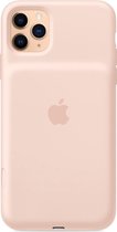 Apple Smart Battery Case - voor iPhone 11 Pro Max - Pink Sand