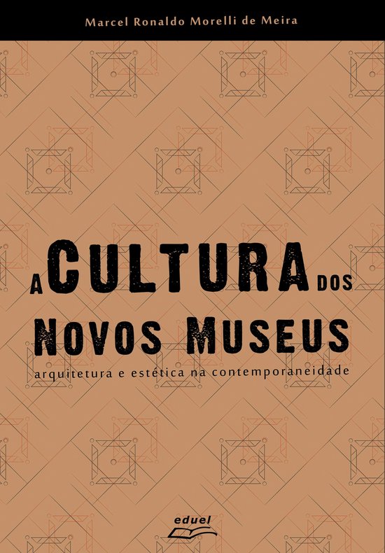 A Cultura dos Novos Museus - cover