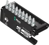 WERA Bit-Check 10 Drywall 1 bit-assortiment