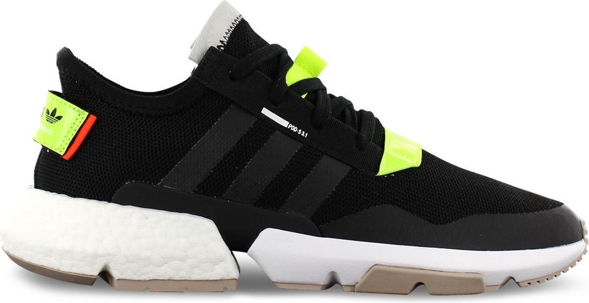 adidas Originals POD S3.1 Traffic Warden Pack BD7693 Sneaker