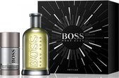 Hugo Boss Bottled Giftset - Eau de Toilette 200 ml + Deodorant 75 ml - Geschenkset