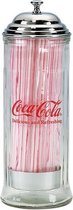 Porte-paille Coca-Cola