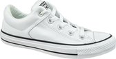 Converse Chuck Taylor As High Street  149429C, Vrouwen, Wit, Sneakers maat: 38 EU