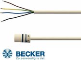 Câble moteur Becker