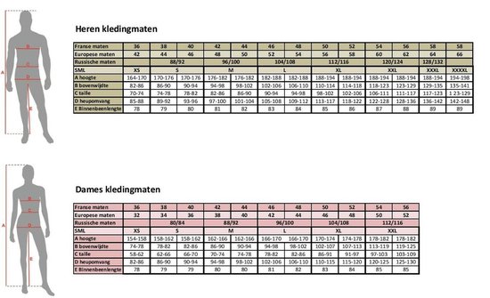 Pantalon de travail court Emerton + taille 56