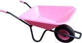 Fort Tuinkruiwagen 515-90 Roze