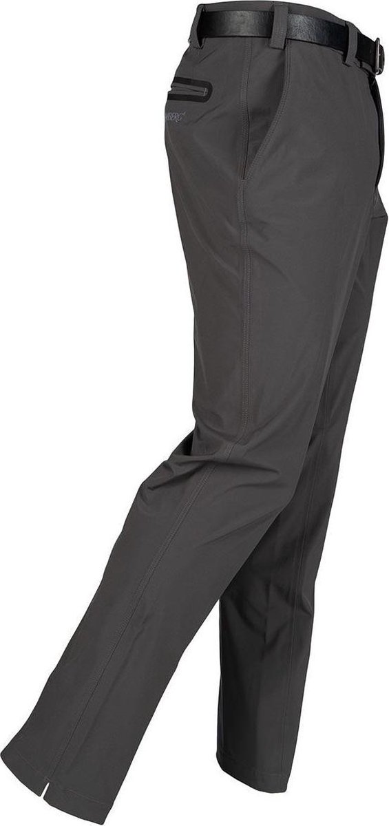 Footjoy Stretch Cropped Dames Golfbroek Lichtblauw | 80231 Footjoy Stretch Cropped Dames Golfbroek Lichtblauw | 80231