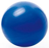 Togu Zitbal ABS 45 cm - Blauw