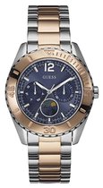 guess lady s15 W0565L3 Vrouwen Quartz horloge