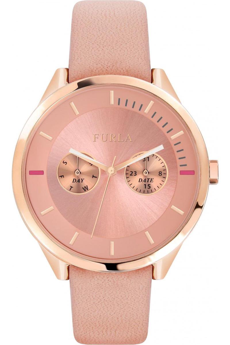 Horloge Dames Furla R4251102546 (38 mm)