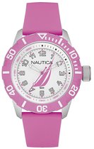 Horloge Heren Nautica NAI08514G (44 mm)