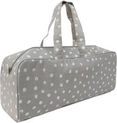 Wolplein Breitas Medium Grey Dots