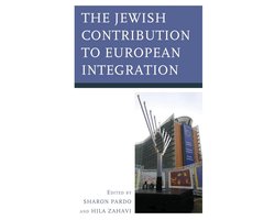 Europe and the World - The Jewish Contribution to European Integration