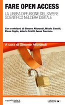 CopyLeft Italia - Fare Open Access