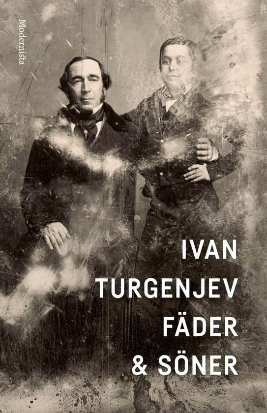 Fäder och söner - cover