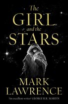 Book of the Ice 1 - The Girl and the Stars (Book of the Ice, Book 1)