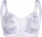 Sassa voorsluiting soft BH 10888  - 100C  - Blauw