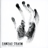 Samsas Traum - Poesie: Friedrichs Geschichte (ger)