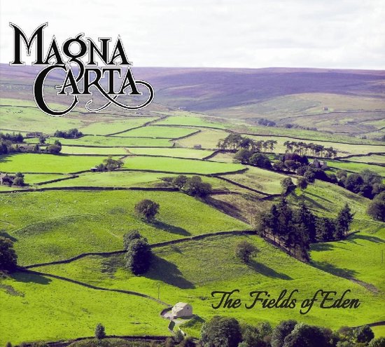 Fields Of Eden (Digi)