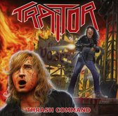Thrash Command & Live