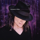 Purple House -Download- (LP)