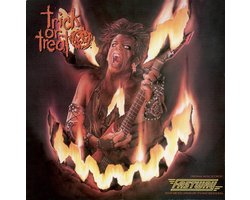 Trick Or Treat