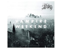 Modern Vampires Of The City