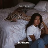 DJ Kicks: Peggy Gou