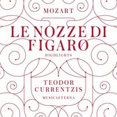 Le Nozze Di Figaro -Highlights-