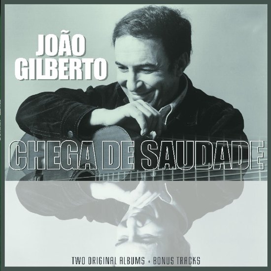 Joao Gilberto/ Chega De.. (LP) - Joao Gilberto