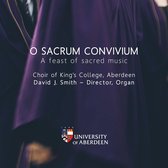 O Sacrum Convivium