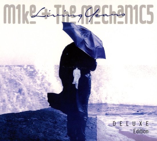 Living Years - Deluxe Edition