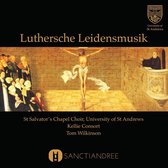 Luthersche Leidensmusik
