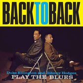 Back To Back: Play The  Blues