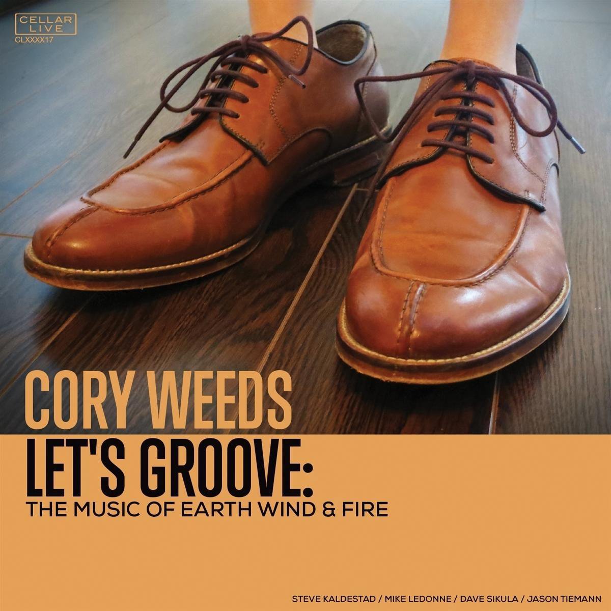 Let's Groove: The Music of Earth, Wind & Fire