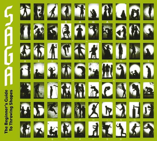 The Beginners Guide To Throwing Shapes