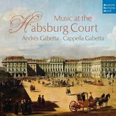 Music At The Habsburg Court