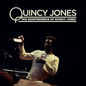 The Quintessence Of Quincy Jones