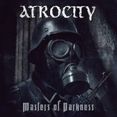 Atrocity - 7-Masters Of.. -2Tr-