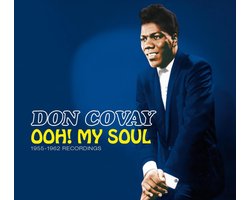 Ooh! My Soul