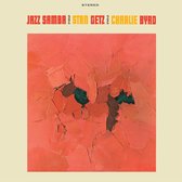 Jazz Samba/Big Band Bossa Nova