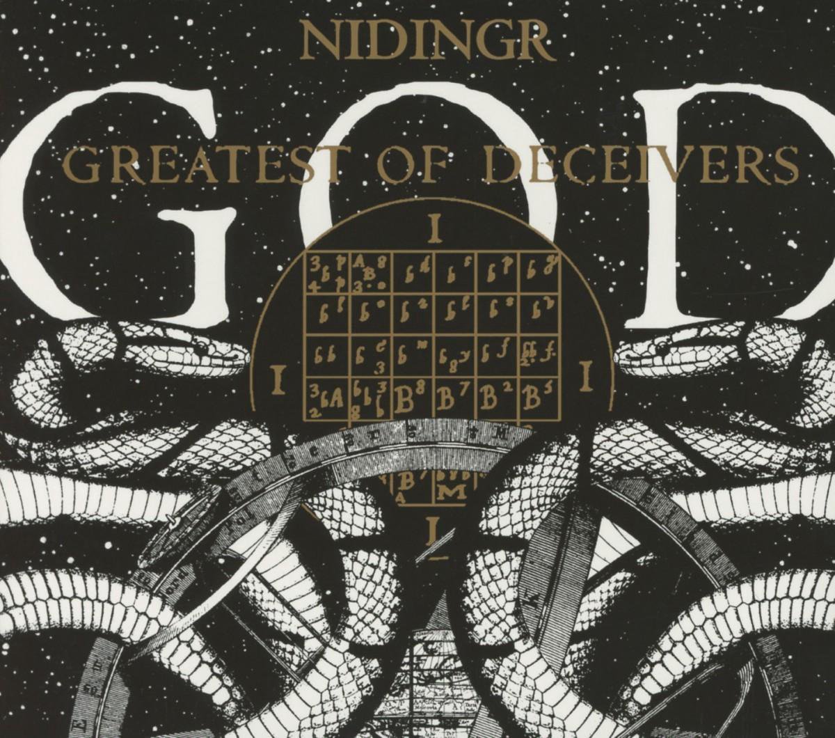 Greatest Of Deceivers