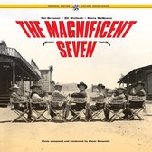 Magnificent 7 -Gatefold- (LP)